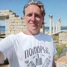 Фотография мужчины Константин, 45 лет из г. Бежецк