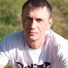 Фотография мужчины Сергей, 34 года из г. Санкт-Петербург