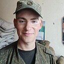 Антон, 22 года