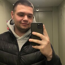 Фотография мужчины Александр, 24 года из г. Тулун