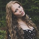 Ника, 22 года