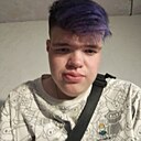 Арсений, 18 лет