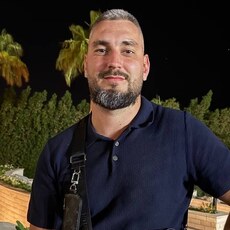 Фотография мужчины Olek, 32 года из г. Краков
