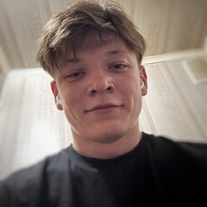Фотография мужчины Александр, 25 лет из г. Новомосковск