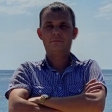 Фотография мужчины Александр, 41 год из г. Симферополь