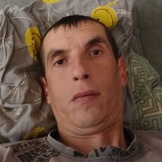 Фотография мужчины Андрей, 36 лет из г. Ейск