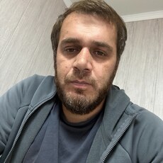 Фотография мужчины Мага, 33 года из г. Орел