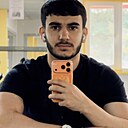Ариф, 21 год