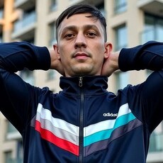 Фотография мужчины Андрей, 43 года из г. Сыктывкар