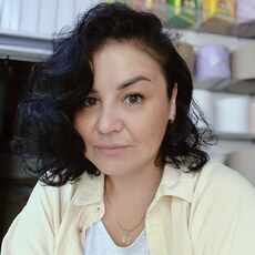 Фотография девушки Эльвира, 44 года из г. Казань