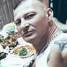 Фотография мужчины Tuman, 41 год из г. Волжский