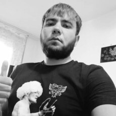 Фотография мужчины Роман, 34 года из г. Сарань