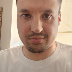 Фотография мужчины Алмаз, 37 лет из г. Стерлитамак