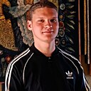 Давид, 23 года