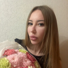 Фотография девушки Кристина, 43 года из г. Новосибирск