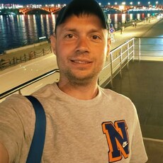 Фотография мужчины Вячеслав, 40 лет из г. Ангарск