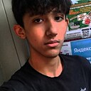 Саид, 18 лет