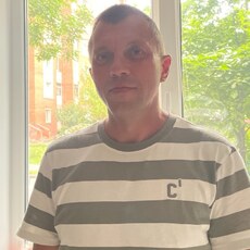 Фотография мужчины Сергей, 43 года из г. Нижний Новгород