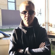 Фотография мужчины Андрей, 42 года из г. Нижний Новгород