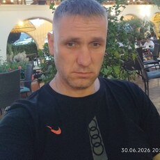 Фотография мужчины Константин, 44 года из г. Великий Новгород