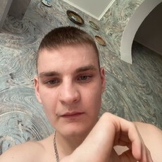 Фотография мужчины Илья, 22 года из г. Саратов