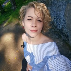 Наталия, 45 из г. Санкт-Петербург.