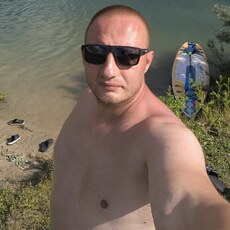 Фотография мужчины Игорь, 41 год из г. Колпино