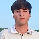Саймудин, 21 год