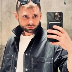 Фотография мужчины Андрей, 37 лет из г. Москва