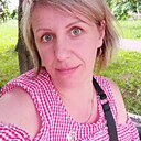 Anastasia, 43 года