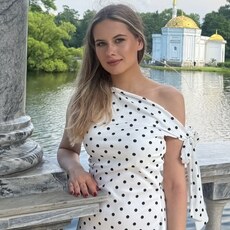 Милена, 26 из г. Санкт-Петербург.