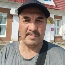 Фотография мужчины Абдужаббор, 59 лет из г. Рязань