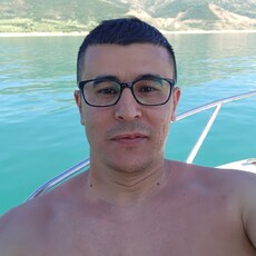 Фотография мужчины Сардор, 37 лет из г. Ташкент