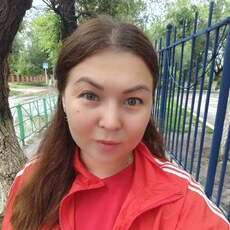 Фотография девушки Анастасия, 37 лет из г. Актюбинск
