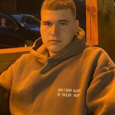 Фотография мужчины Федя, 20 лет из г. Щецин