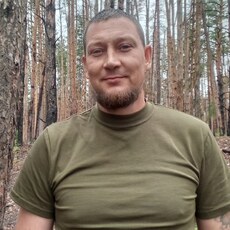 Фотография мужчины Роман, 36 лет из г. Минусинск
