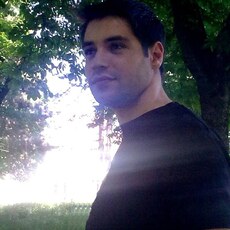 Фотография мужчины Zaur, 41 год из г. Нальчик