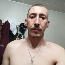 Фотография мужчины Евгений, 32 года из г. Волжск