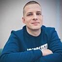 Роман, 33 года