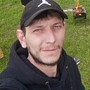 Егор, 33 года