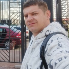 Фотография мужчины Саня, 34 года из г. Тверь