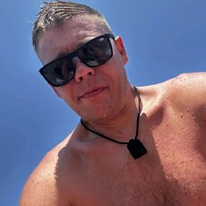 Фотография мужчины Андрей, 43 года из г. Нижний Новгород