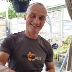 Фотография мужчины Михаил, 45 лет из г. Киев