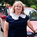 Любовь, 59 лет