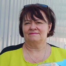 Фотография девушки Наталья, 60 лет из г. Кисловодск