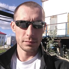 Фотография мужчины Дмитрий, 39 лет из г. Радужный (Ханты-Мансийский)
