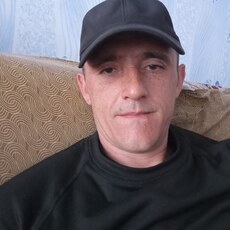 Фотография мужчины Павел, 36 лет из г. Феодосия