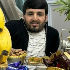 Фотография мужчины Ahmad, 30 лет из г. Душанбе