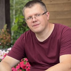 Фотография мужчины Юрий, 39 лет из г. Пряжа