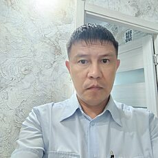 Фотография мужчины Андрей, 45 лет из г. Абакан